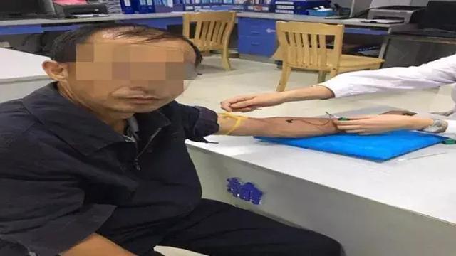 惊悚！男子深夜回家先是一声尖叫 接着喉咙被刺穿一个洞（图） - 7