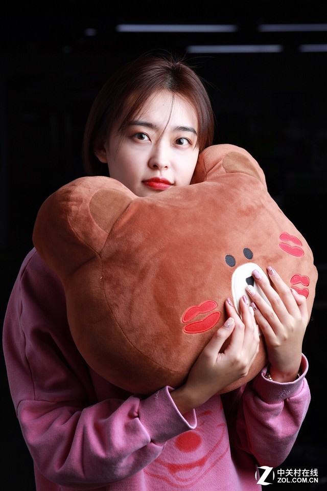 防抖大眼睛 佳能EF 85/1.4L IS USM评测 