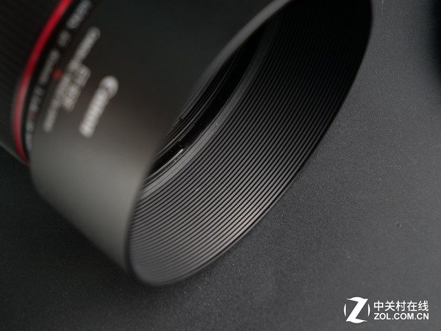 防抖大眼睛 佳能EF 85/1.4L IS USM评测 