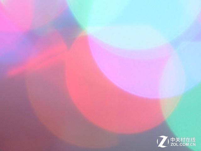 防抖大眼睛 佳能EF 85/1.4L IS USM评测 