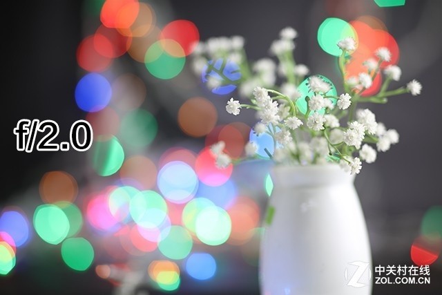 防抖大眼睛 佳能EF 85/1.4L IS USM评测 