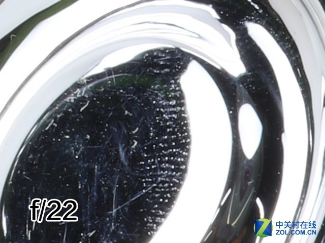 防抖大眼睛 佳能EF 85/1.4L IS USM评测 