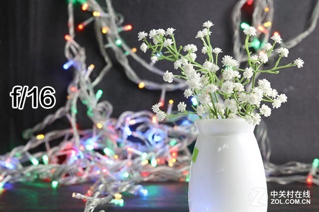 防抖大眼睛 佳能EF 85/1.4L IS USM评测 