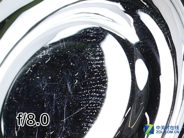 防抖大眼睛 佳能EF 85/1.4L IS USM评测 