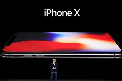 明年见！苹果可能推出iPhone Xs和iPhone Xs Plus