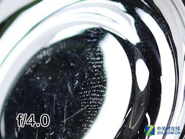 防抖大眼睛 佳能EF 85/1.4L IS USM评测 