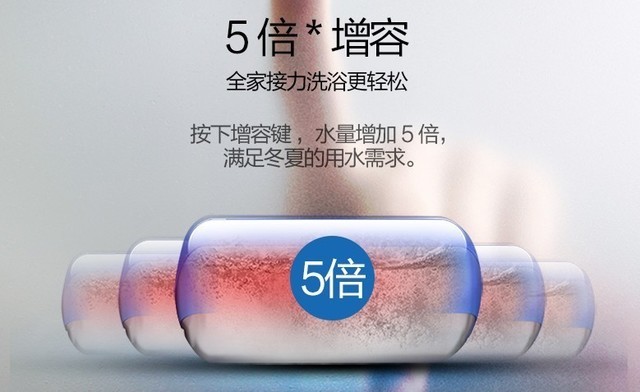 打造舒适家居生活 少不了这几款高品质家电