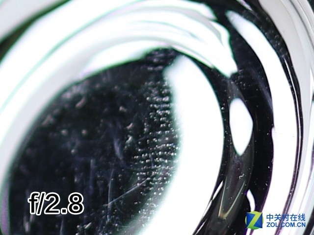 防抖大眼睛 佳能EF 85/1.4L IS USM评测 