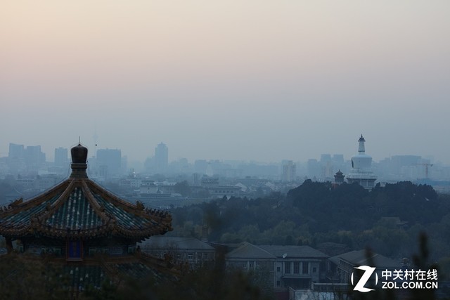 防抖大眼睛 佳能EF 85/1.4L IS USM评测 