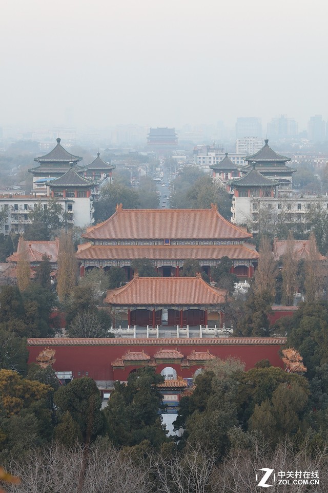 防抖大眼睛 佳能EF 85/1.4L IS USM评测 