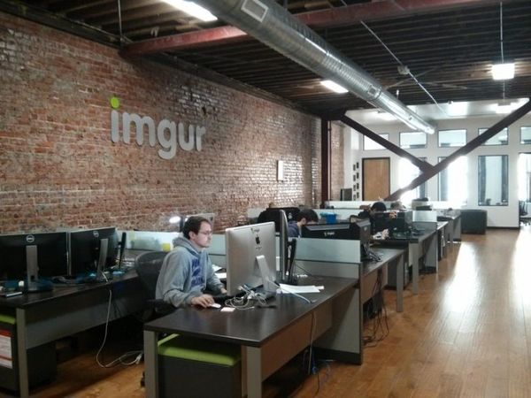 Imgur承认2014年受黑客攻击 170万账号信息被窃取