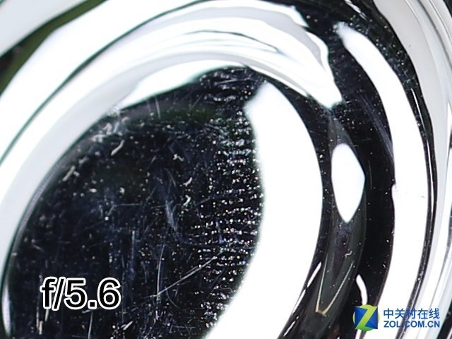 防抖大眼睛 佳能EF 85/1.4L IS USM评测 