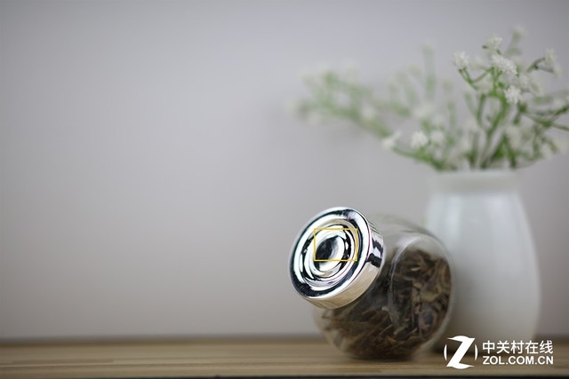 防抖大眼睛 佳能EF 85/1.4L IS USM评测 