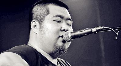 宋冬野-歌里边唱的都是你和我