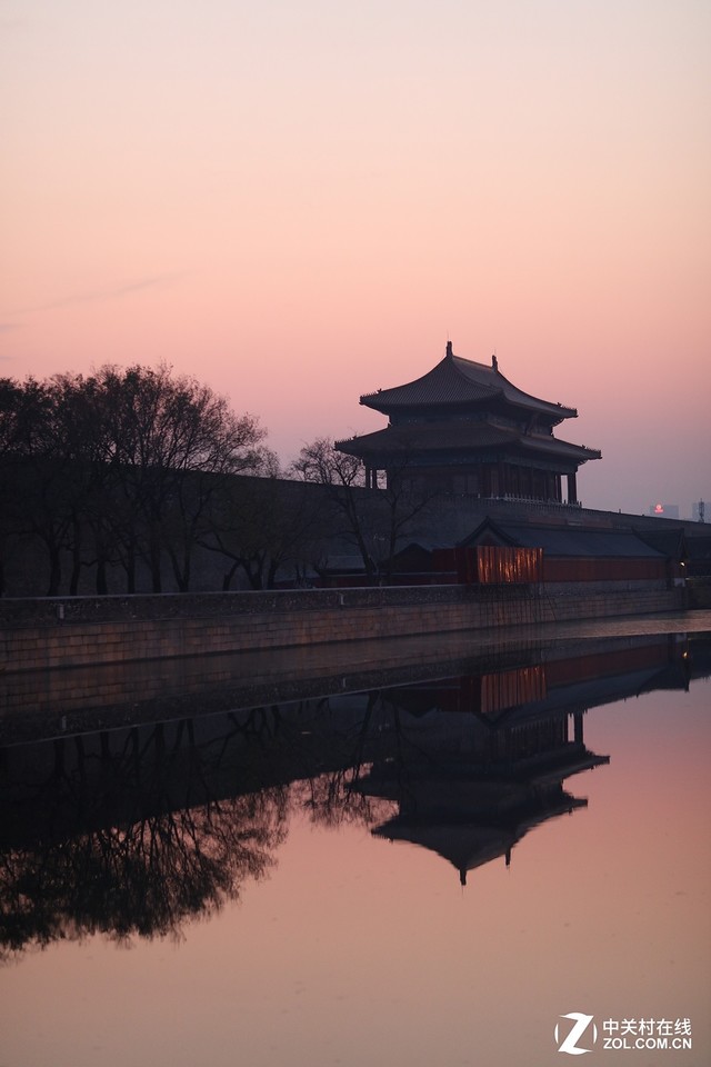 防抖大眼睛 佳能EF 85/1.4L IS USM评测 