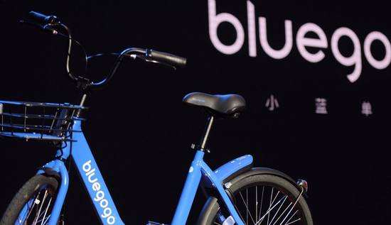 复盘小蓝单车的365天：是激进还是贪婪？