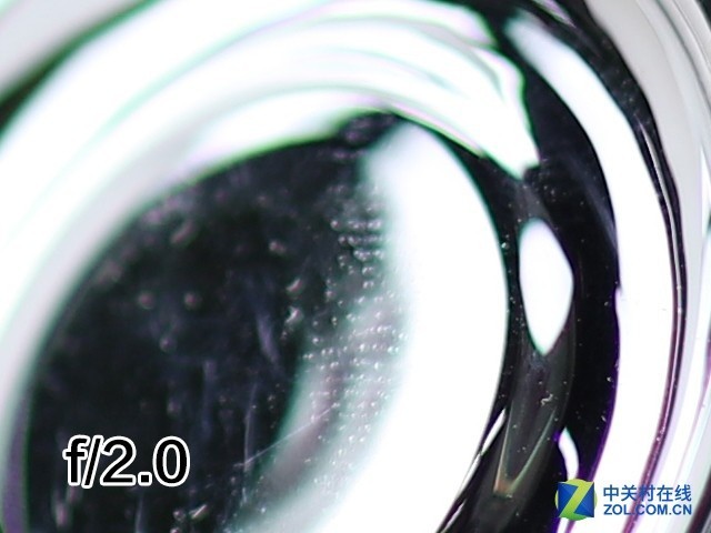 防抖大眼睛 佳能EF 85/1.4L IS USM评测 