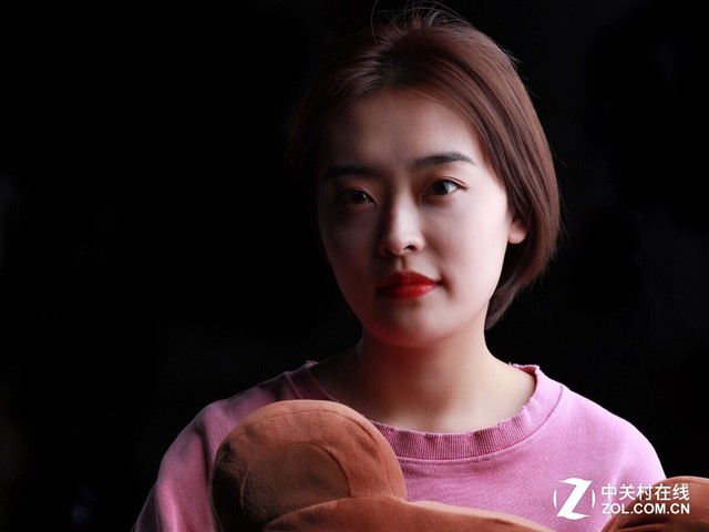 防抖大眼睛 佳能EF 85/1.4L IS USM评测 