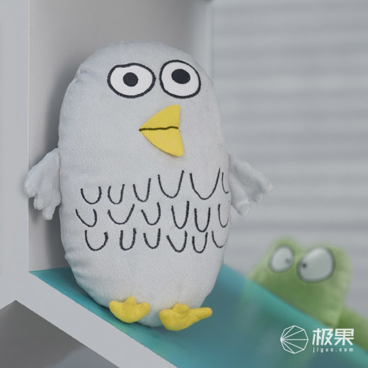 宜家新的索古斯卡限量系列将发布，设计师为儿童