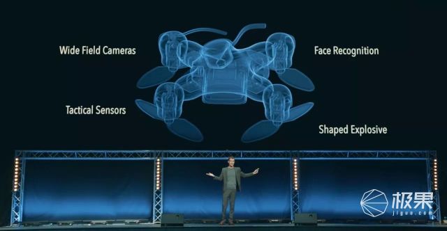 联合国曝光智能杀手机器人：人脸识别一枪爆头！人类离末日不远了？