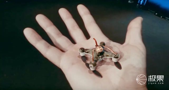 联合国曝光智能杀手机器人：人脸识别一枪爆头！人类离末日不远了？