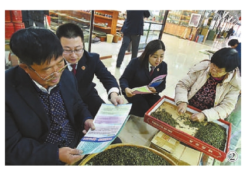 有了这些二维码，踏实了