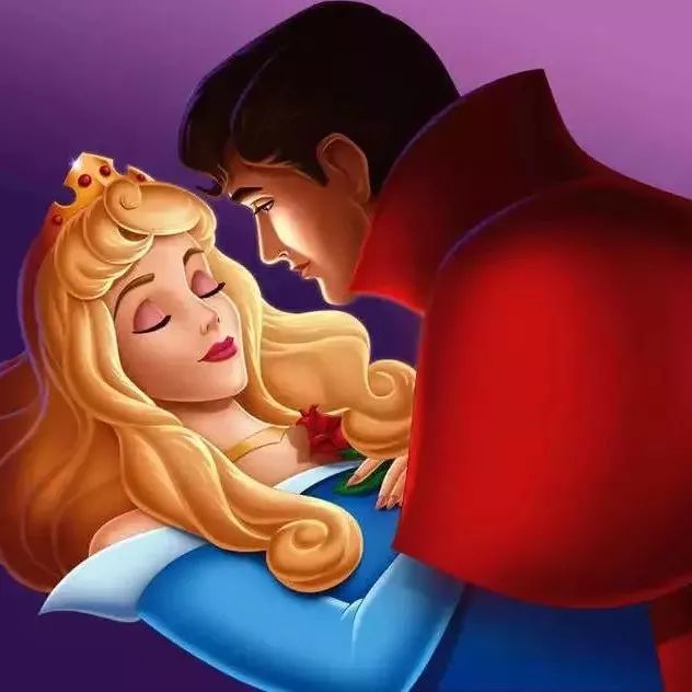 王子未经公主允许就亲吻她 睡美人不适合给小孩讲？
