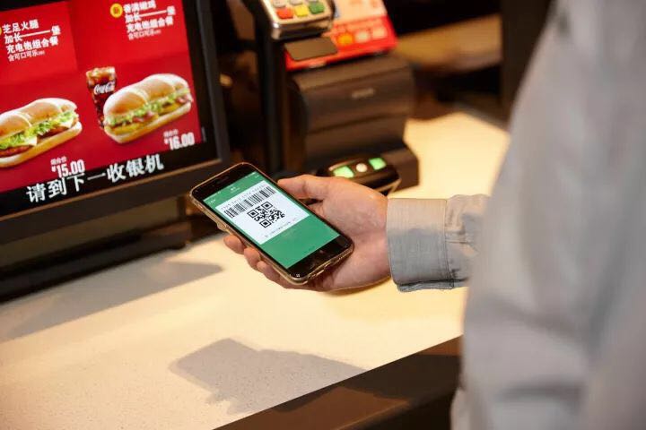 微信支付正式登陆菲律宾，国人扫一扫乐享便利