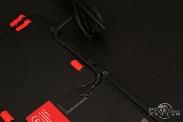 CHERRY MX BOARD 5.0机械键盘