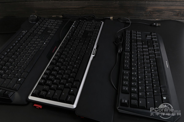 CHERRY MX BOARD 5.0机械键盘