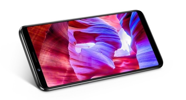 全面屏充电更快 OPPO A79预售送好礼 