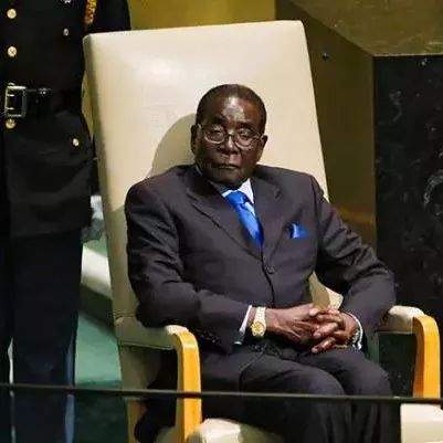 穆加贝辞职后会获得500万美元现金 每月还能领