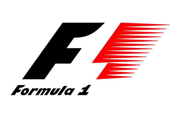 F1公布了新LOGO 创意源自“两辆赛车力图比拼冲线”