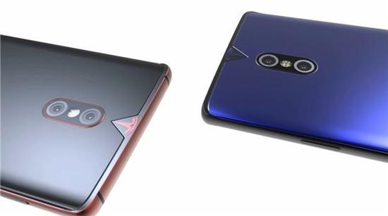 特斯拉手机概念图曝光：又一款奢侈手机？ 