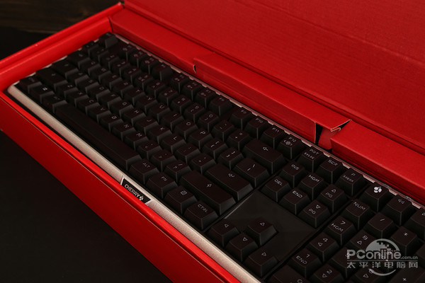 樱桃（CHERRY）MX Board 5.0