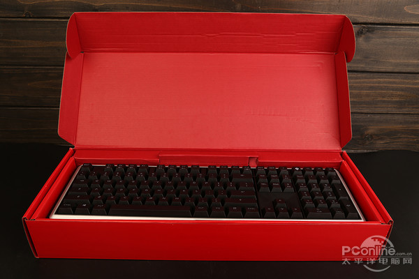 樱桃（CHERRY）MX Board 5.0