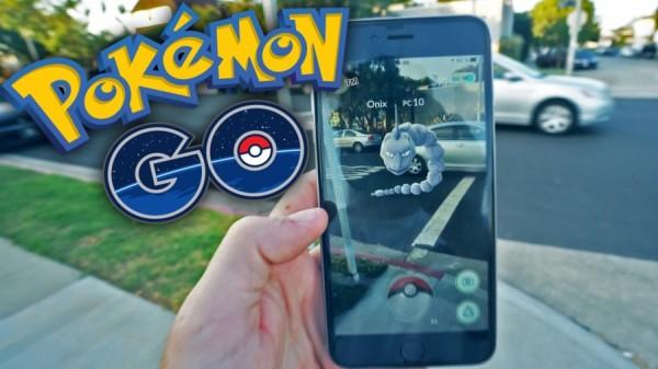 以《Pokemon Go》为例 说说游戏抽取算法设计