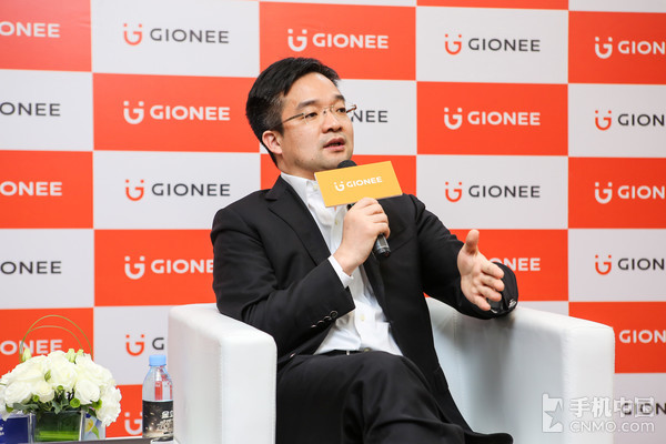 京东3C文旅事业部总裁胡胜利