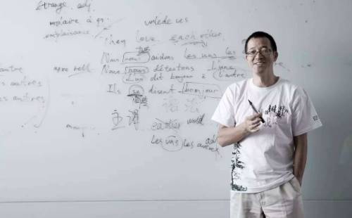 俞敏洪：因为差这8个字，我和马云财富相差2600亿美元！