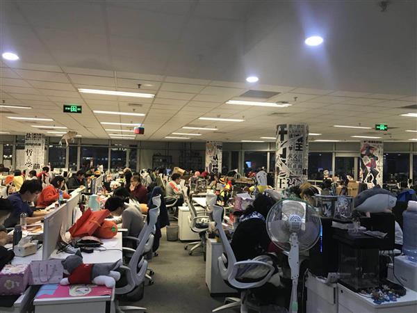 A站被拉闸限电?终于知道一点真相