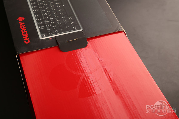 樱桃（CHERRY）MX Board 5.0