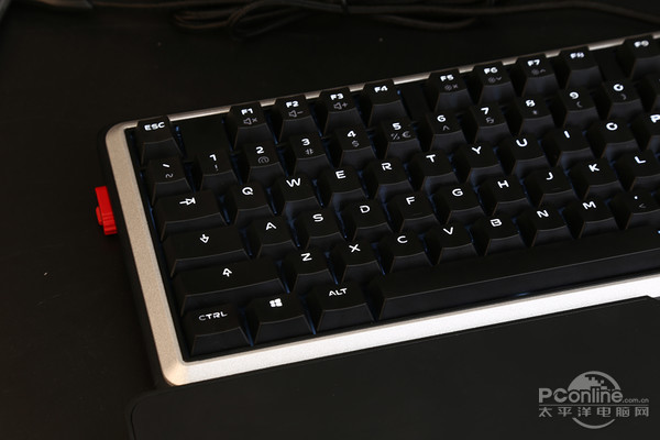 CHERRY MX BOARD 5.0机械键盘