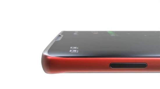 特斯拉手机概念图曝光：又一款奢侈手机？ 