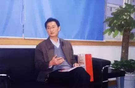 俞敏洪：因为差这8个字，我和马云财富相差2600亿美元！
