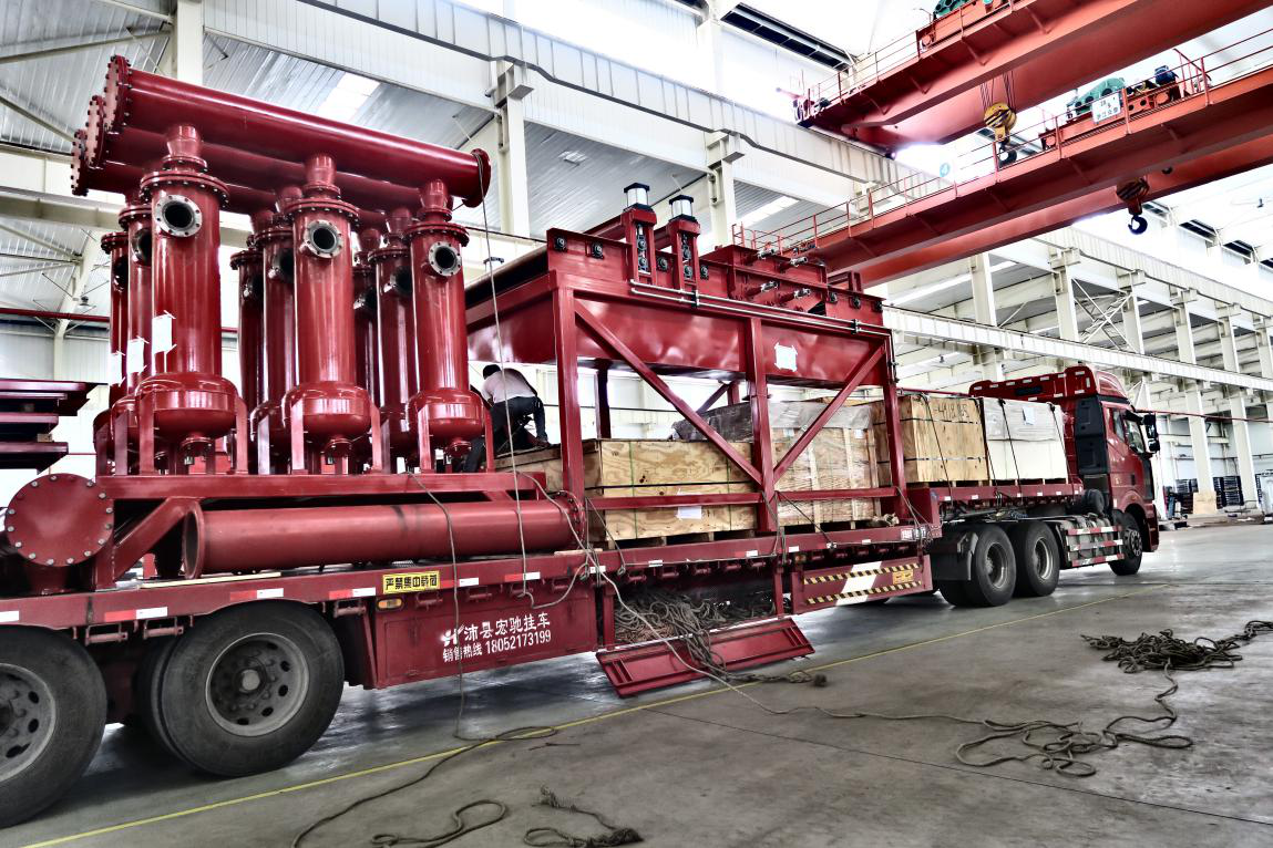 排污交易试点显成效金固股份EPS环保设备助力钢材产业_手机凤凰网