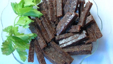 澄海猪头粽–搜凤