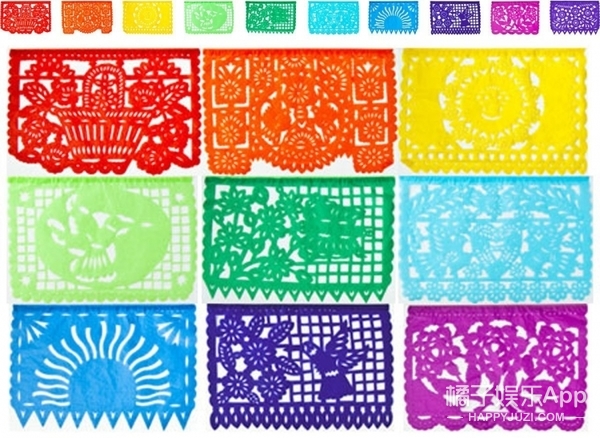 灵节、骷髅头,《寻梦环游记》简直是墨西哥文