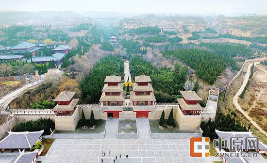 三门峡晋级《魅力中国城》十强 复赛竞演节目