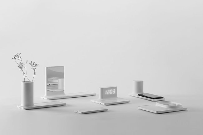 iphone5无线充电_无线充电家具_无线充电