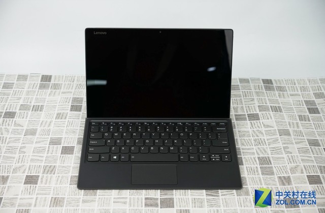 小机身有大能耐 联想MIIX 520深度评测 